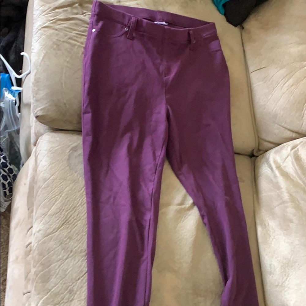 Jeggings